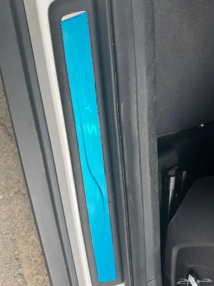 جيلي كولراي 2022 S sport للبيع 24