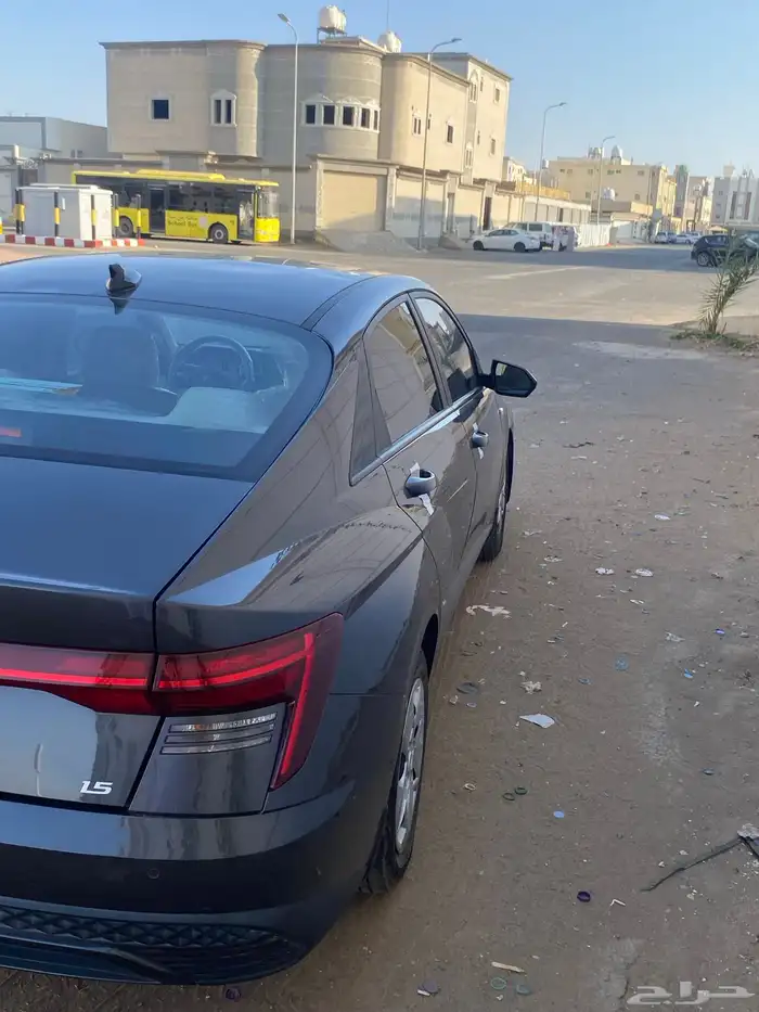 أكسنت 24 ستاندر شغل وامسك خط 5