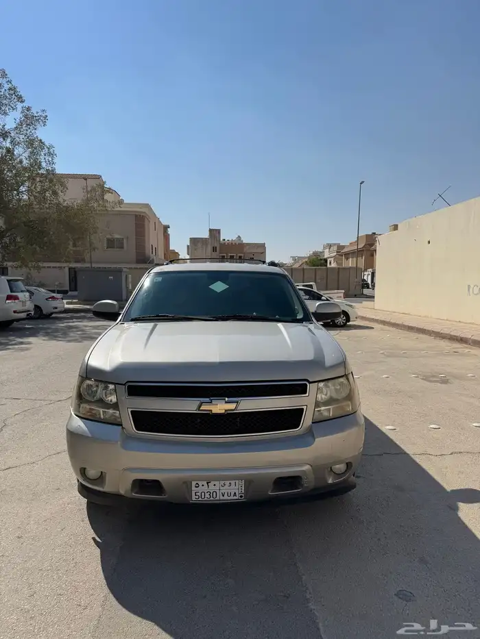 تاهو 2009 LT مالك اول 0