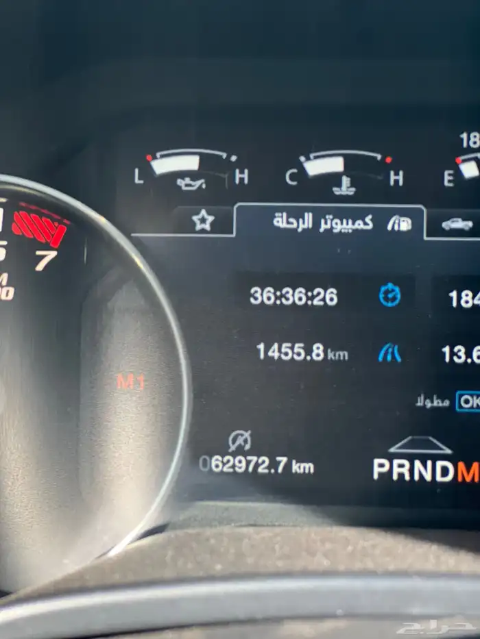 فورد رابتر F150 للبيع 2020 24