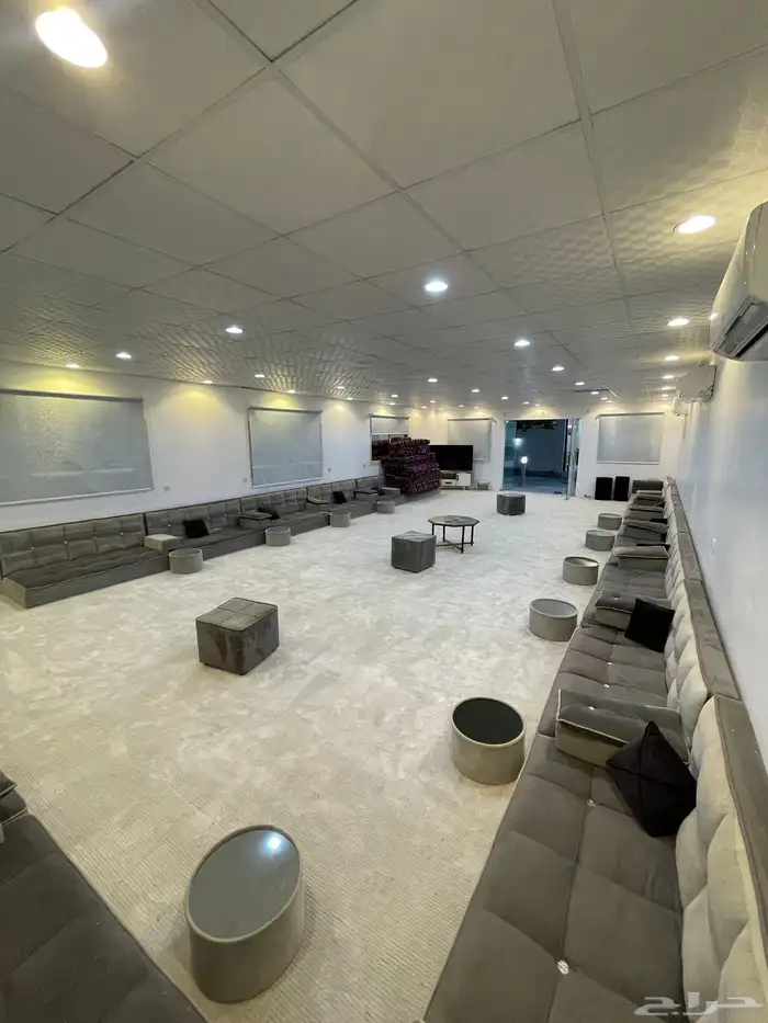 استراحة مريفيه جنب حد الحرم للقسمين الرجال و النساء 3