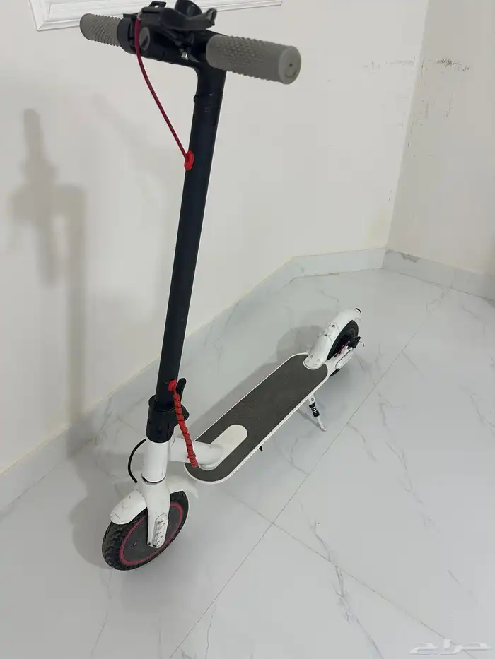 سكوتر كهربائي 0