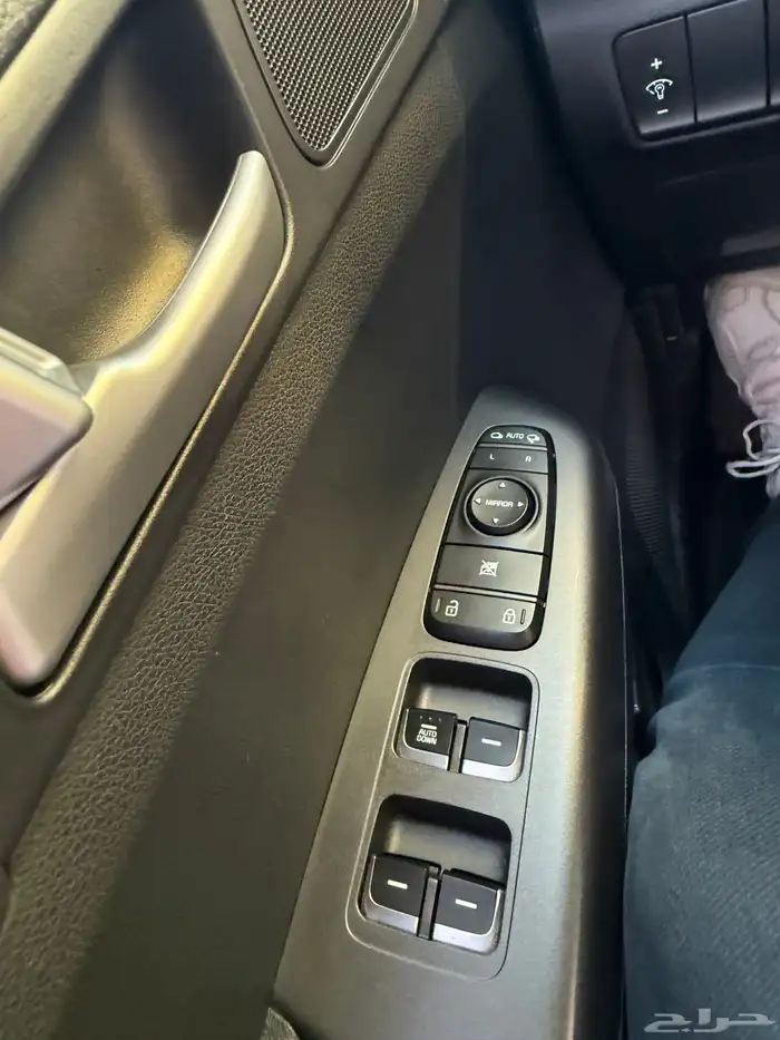 كيا سبورتاج 2020 ديزل 23