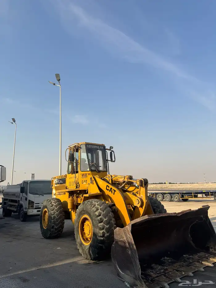 شيول للبيع 936E 0