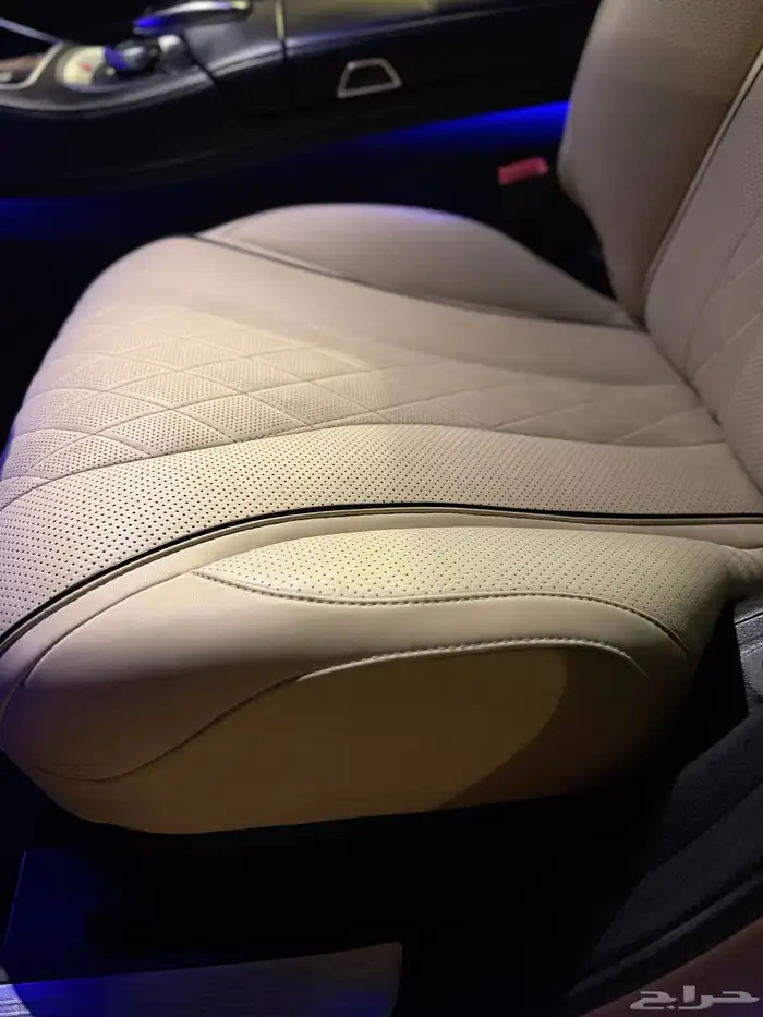 مرسيدس محول مايباخ 2020 18