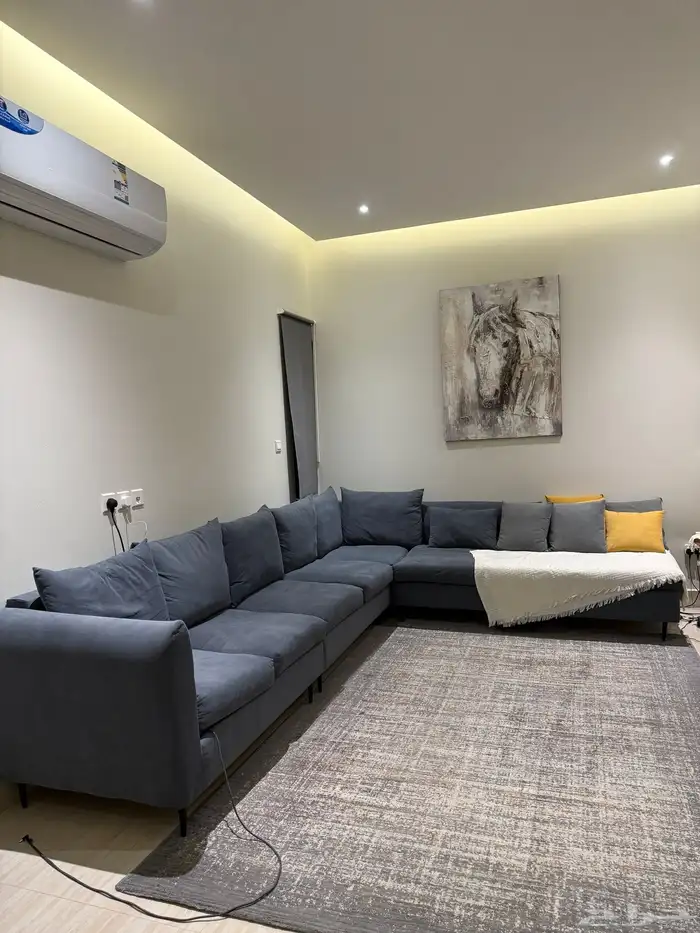 اثاث زاوية للبيع 0