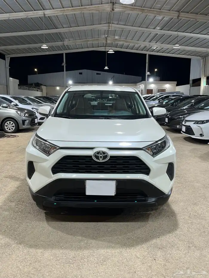 رافور 2022 سعودي دبل 1