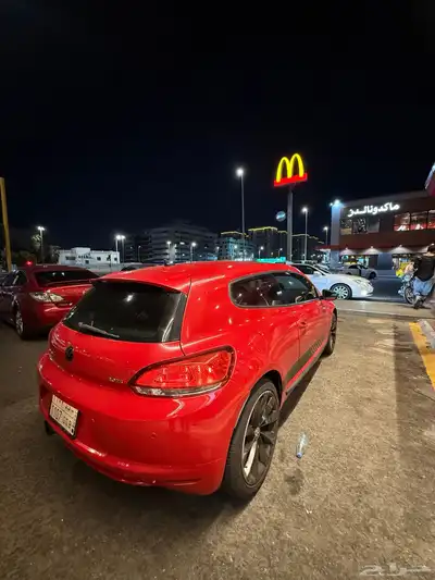 فولكس واجن شيروكو 2011 فل كاملة لا تحتاج الى اي صيانة نهائي index