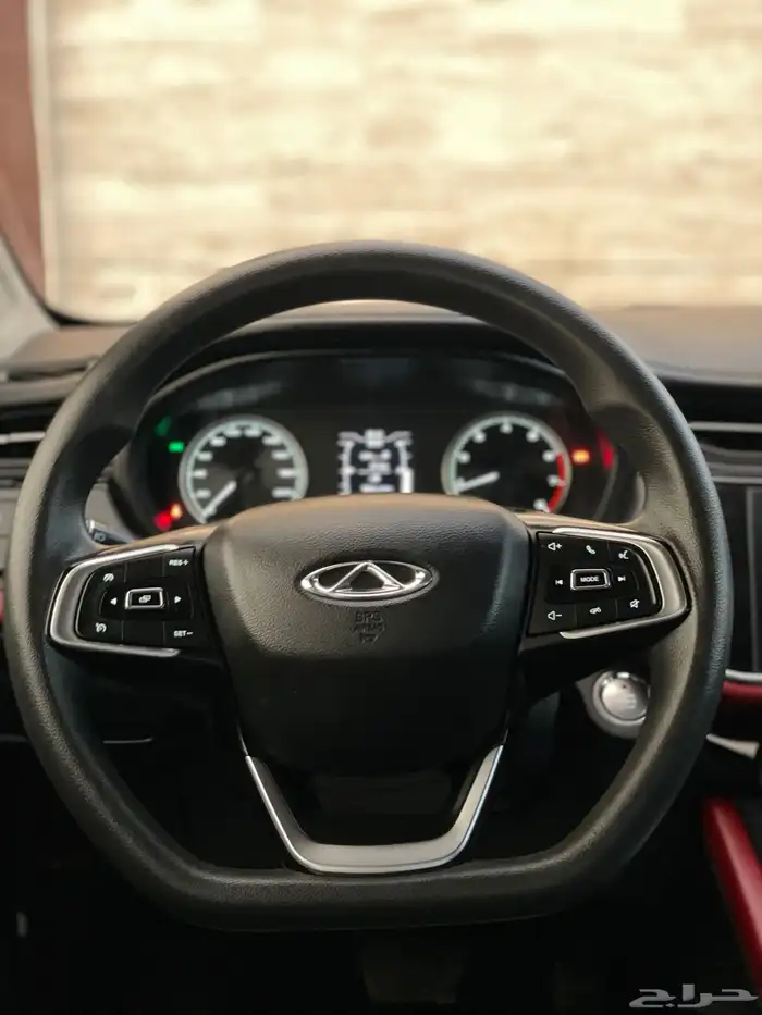 شيري - اريزو 6 - 2022 - سعودي 16