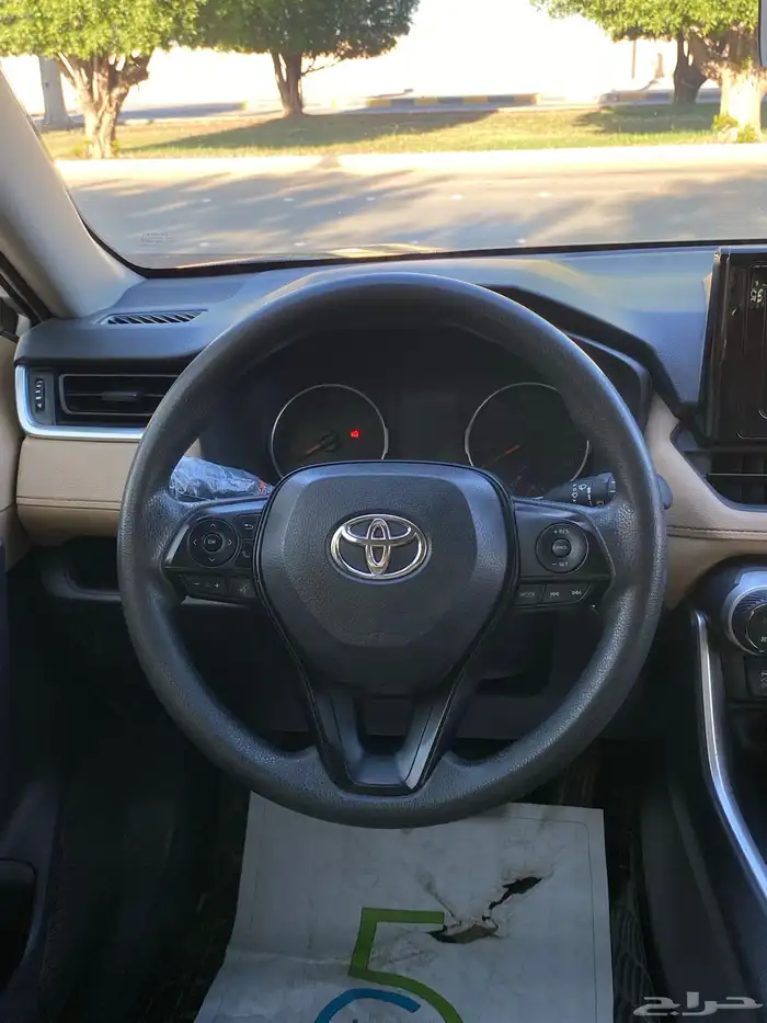 راف فور 2022فل كامل سعودي 61