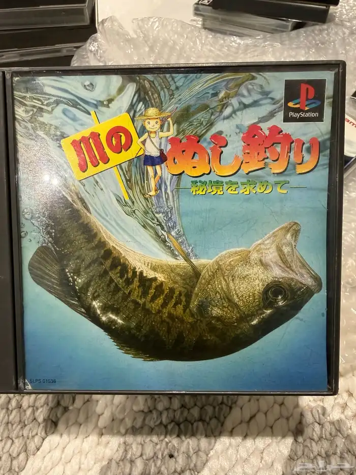 اشرطة سوني 1 اصلية 11