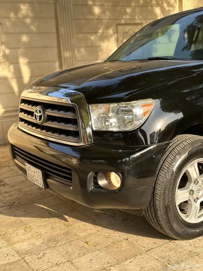 سيكويا 2015 SR5 21