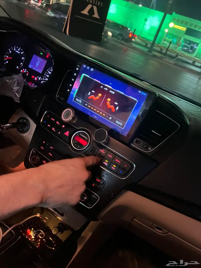 افضل شاشات سيرات حديثه 48