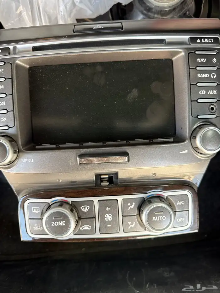 مسجل كابرس رويال 6 سيديات 2007 0