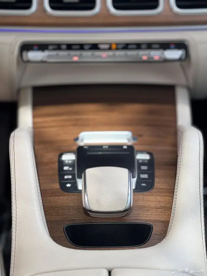 GLE450 kit AMG Black Edition 2022 مرسيدس 16