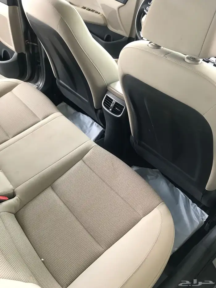 هيونداي ألنترا 1600cc موديل 2020 9