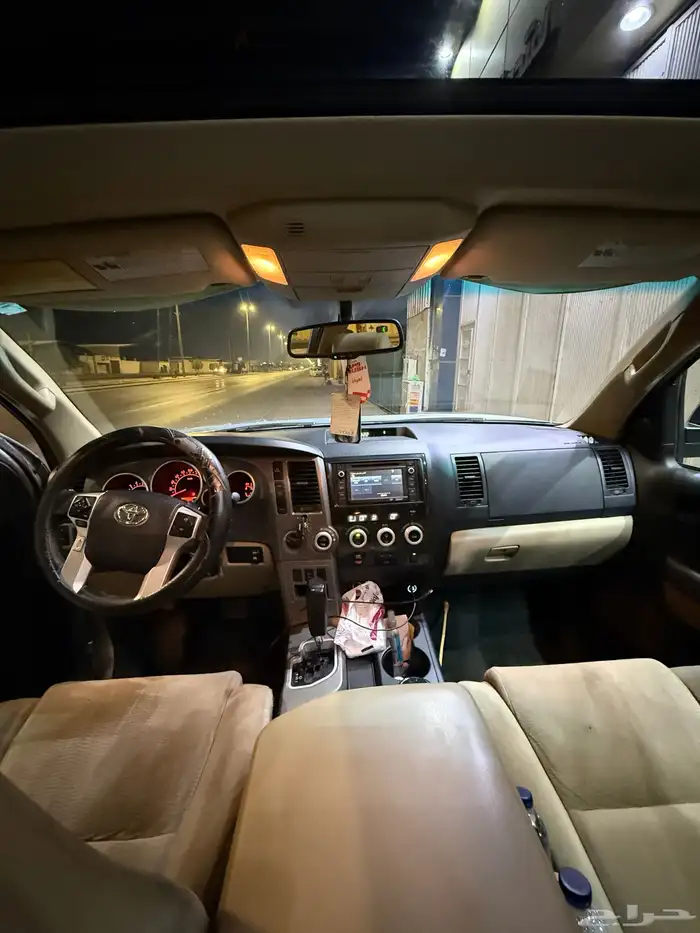 سكويا 2016 دبل بسم راعيه وكالة 14