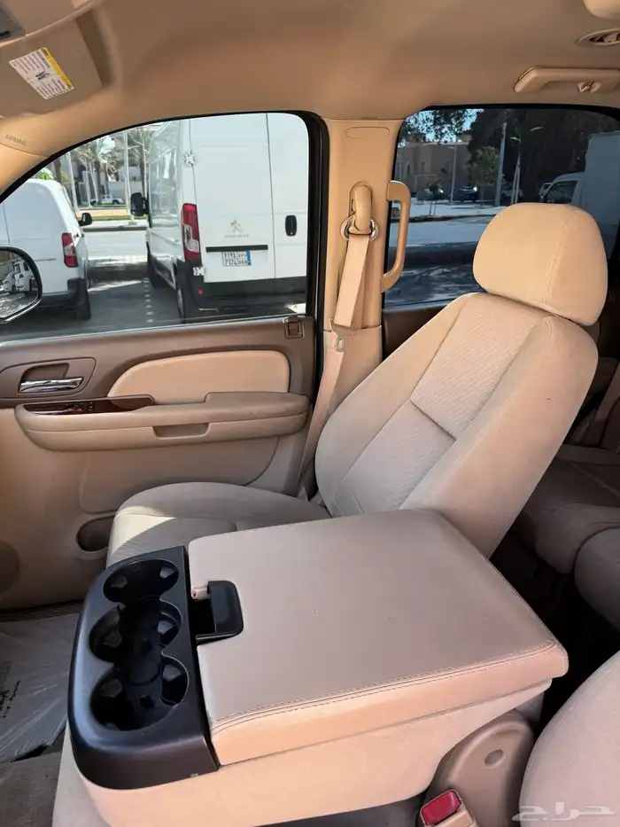 تاهو 2009 LT مالك اول 11