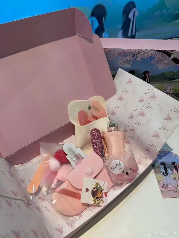 هدايا نسائيه مميزه 5