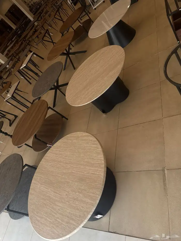 بيع كراسي وكنب وطاولات بالحبة وبالجملة 2