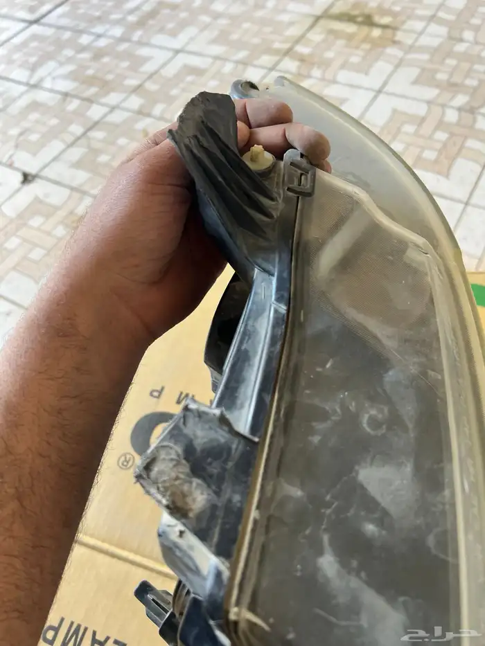 شمعات تاهو وكالة 0