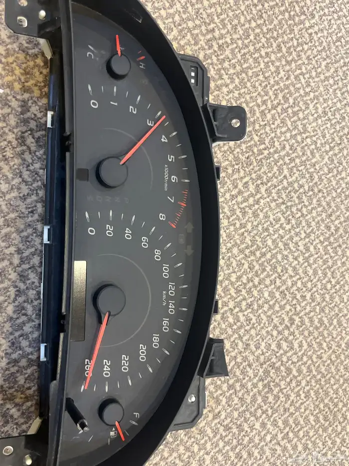 عداد اوريون 2010 للبيع مايجي الا الا صامل . 0