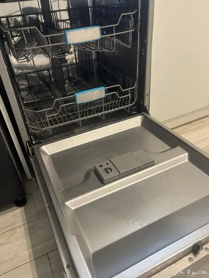 غسالة مواعين 4