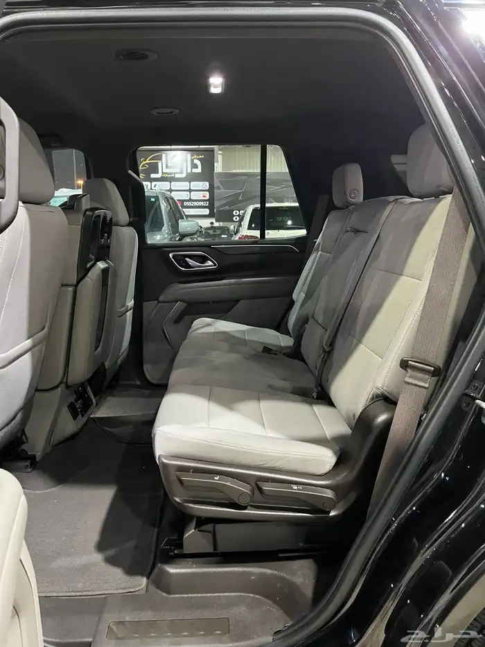 تاهو 2022 قصير سعودي بدون دبل 15