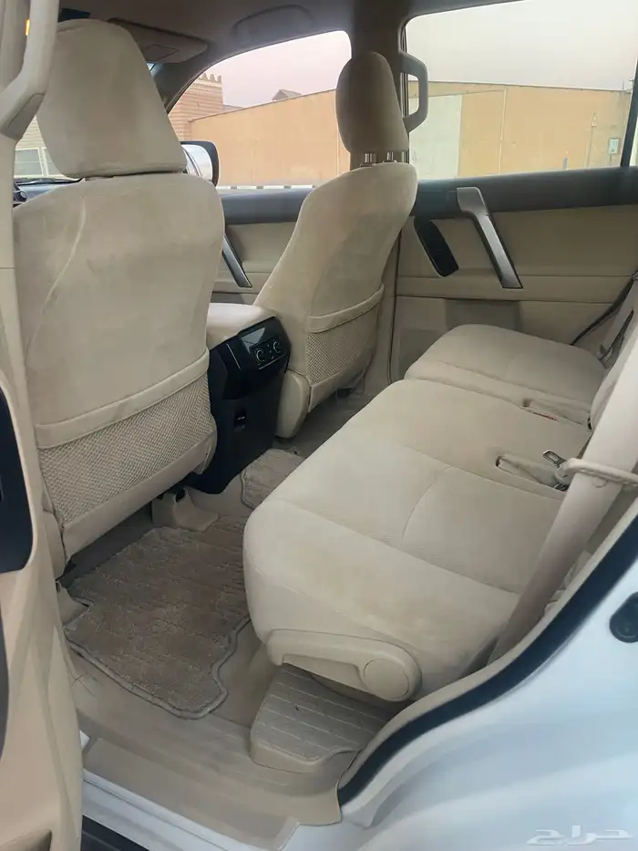 برادو 2015 6 سلندر فل بدون فتحه 13