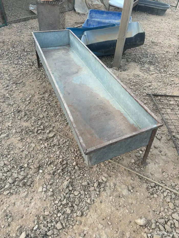 معالف غنم للبيع وبيت شعر خيمه 2 2