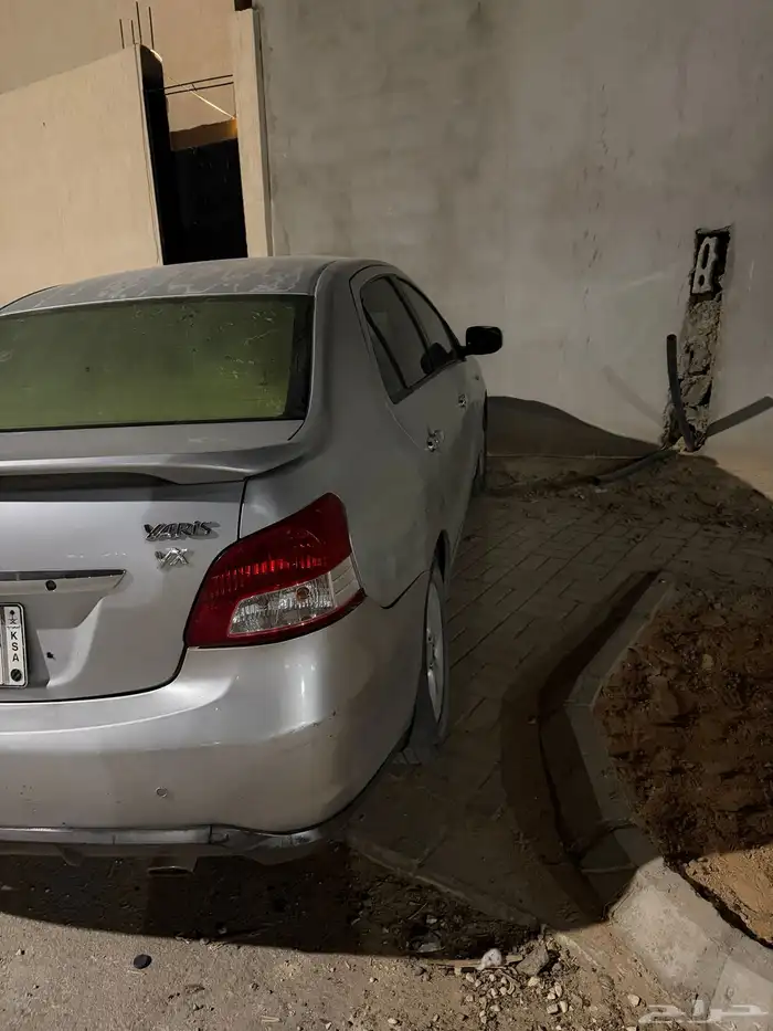 يارس قير تماتيك 1