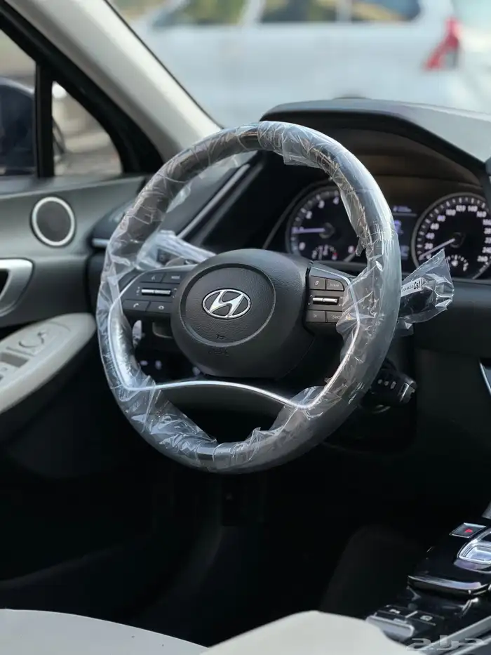 هونداي سوناتا سمارت 2023 3