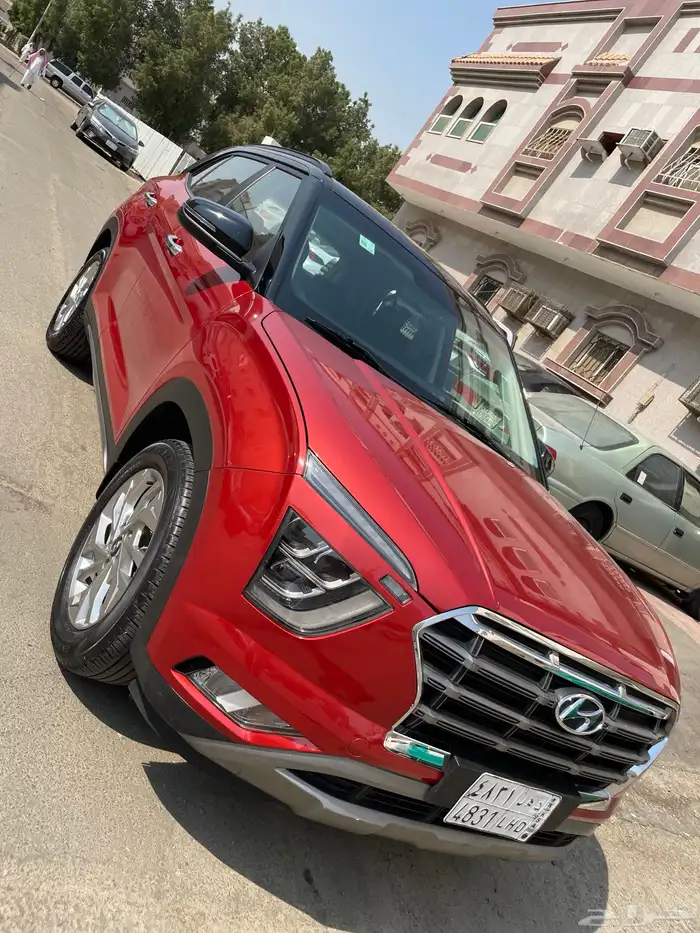 جيب هونداي كاريتا 2021 16