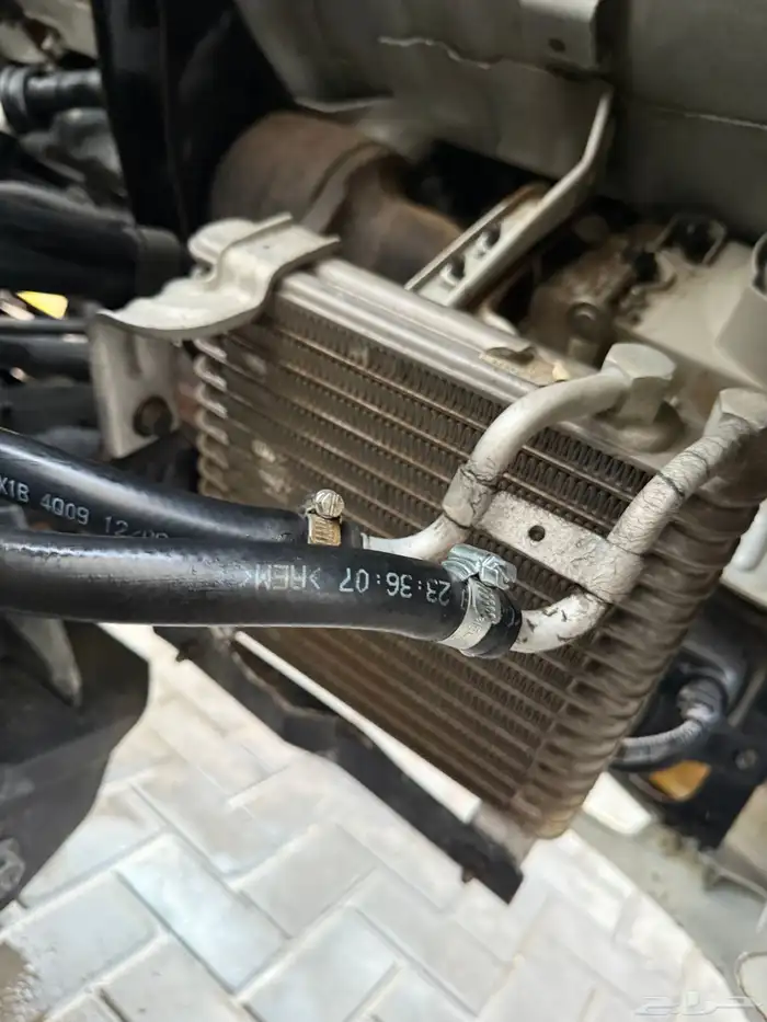 دينا هيونداي 2010 مخزنه 55 الف كيلو 41