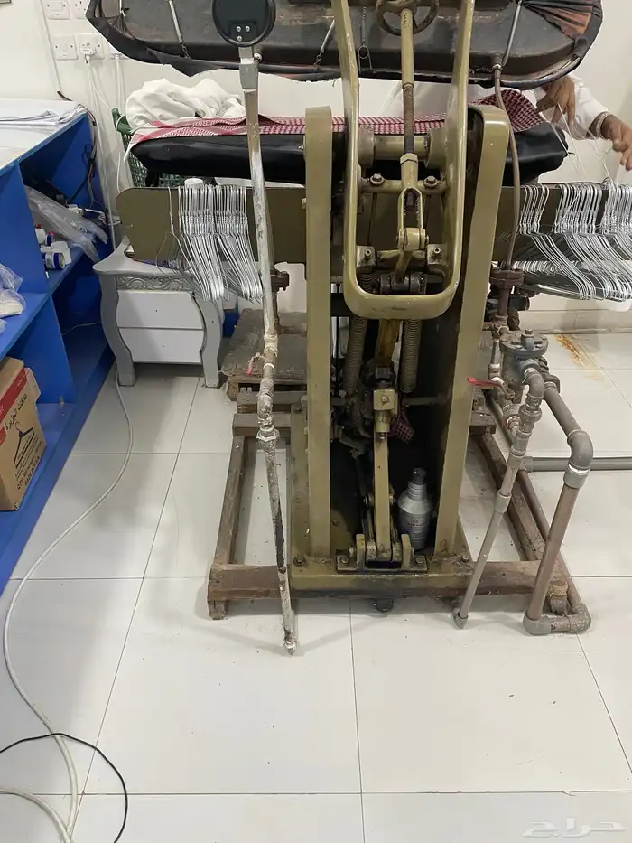 مغسله ملابس 2