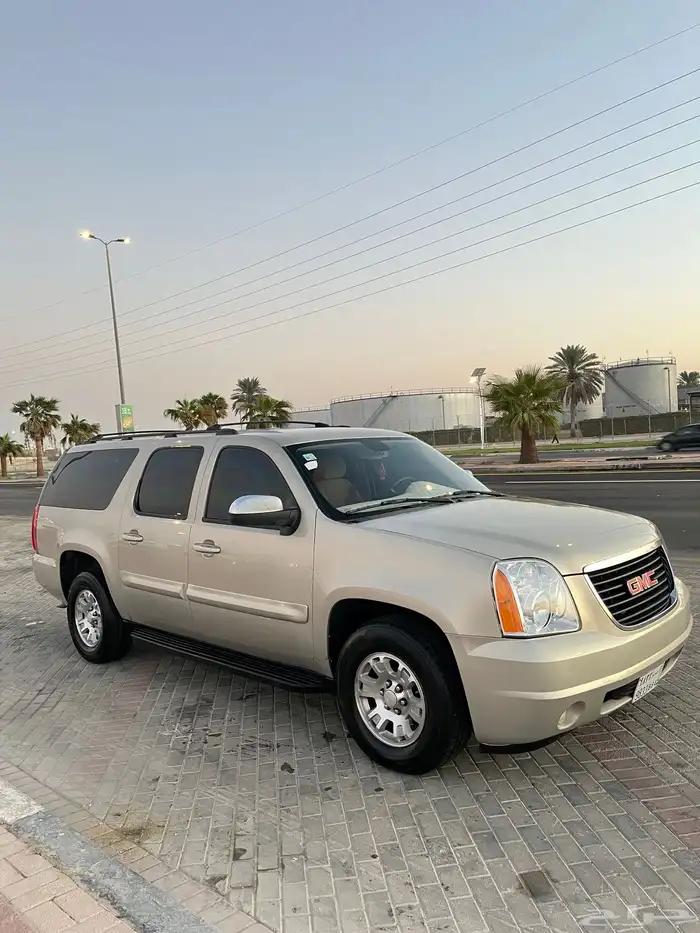 يوكن XL 4