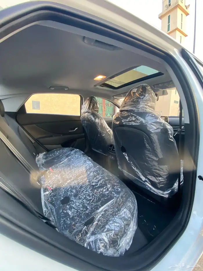 النترا 2025 جديد اسعار مخفضه كمفورت 36