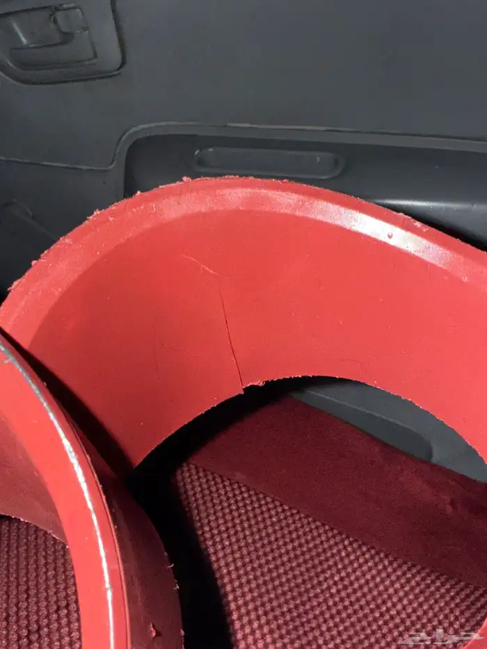 ديكور طبلون هايلوكس 3