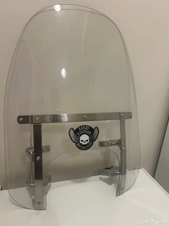 دباب هارلي دفيدسون 7