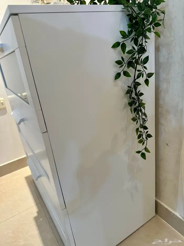 دولاب - خزانة ملابس - تسريحة من ايكيا ikea 9