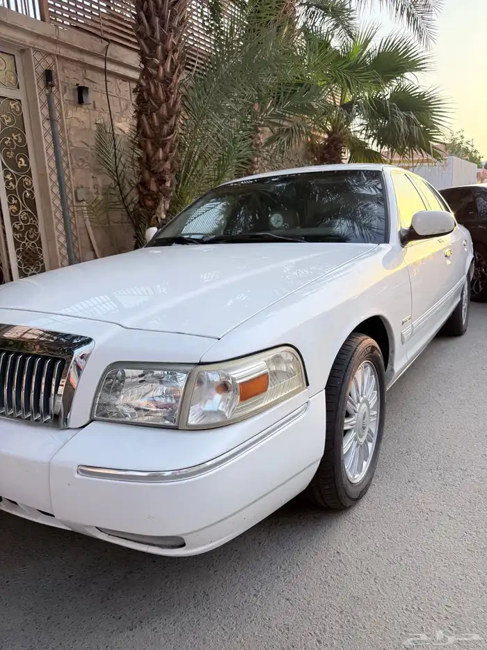 فورد جراند ماركيز فل كامل 27