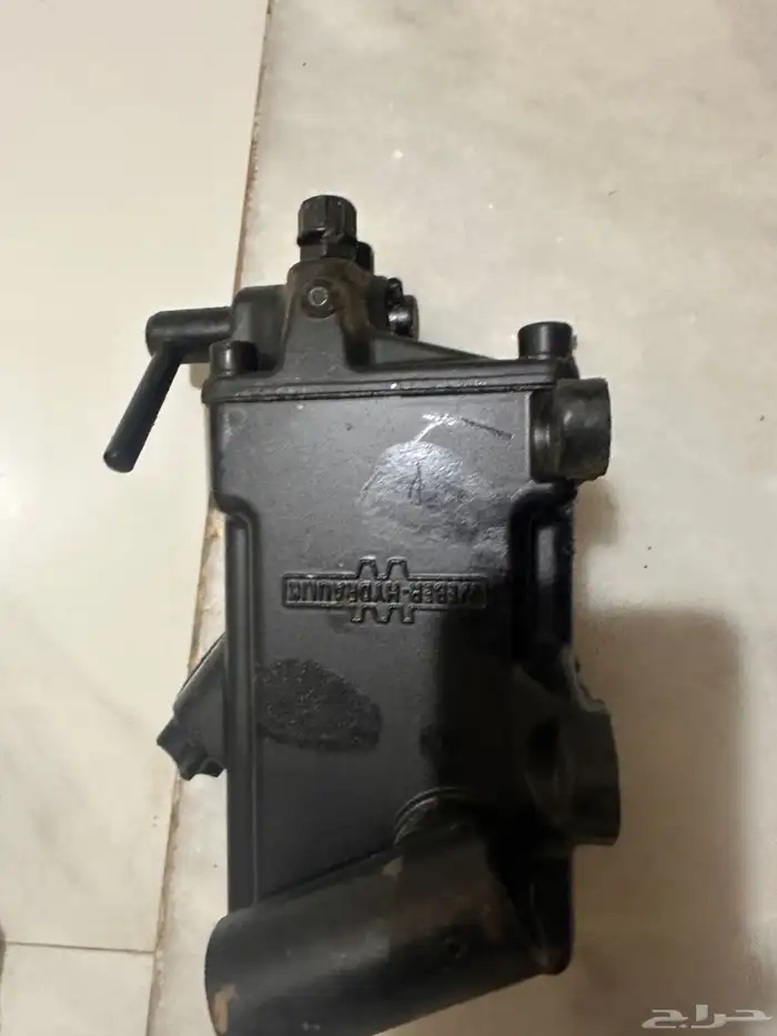 هودرليك رافعه راس. 0