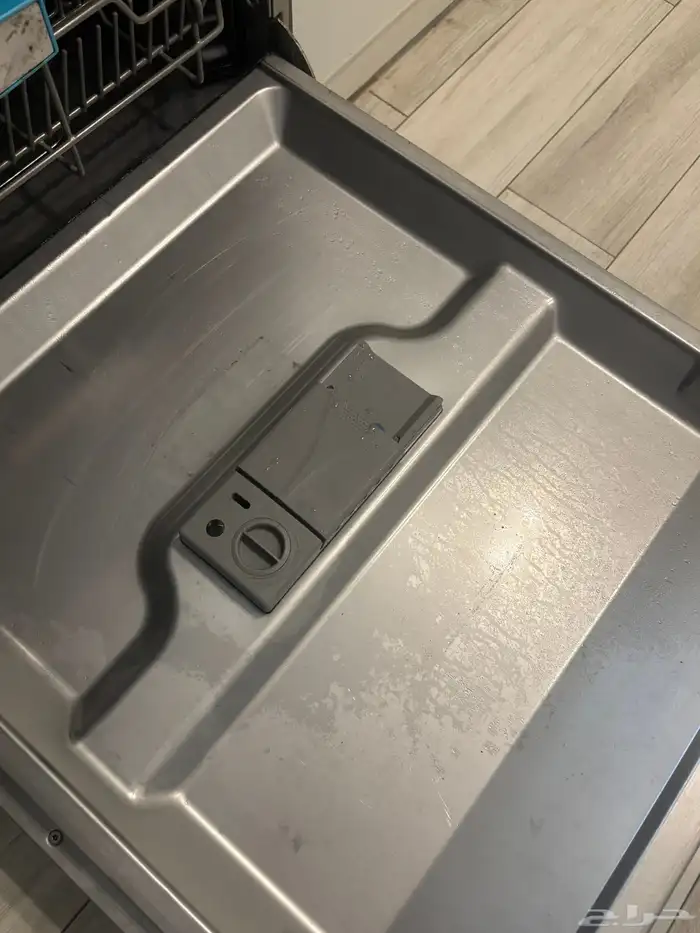 غسالة مواعين 0