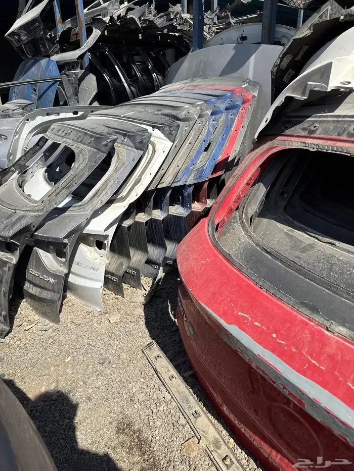 قطع غيار سيارات صينيه هافال شانجان جيلي ام جي 10