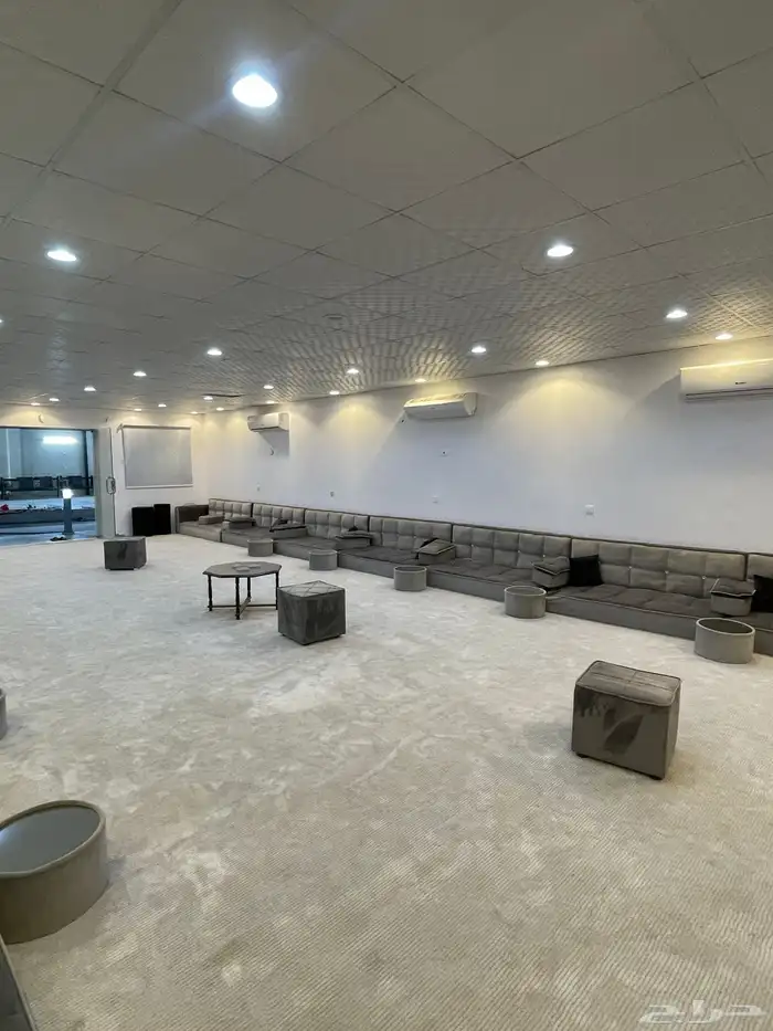 استراحة مريفيه جنب حد الحرم للقسمين الرجال و النساء 5