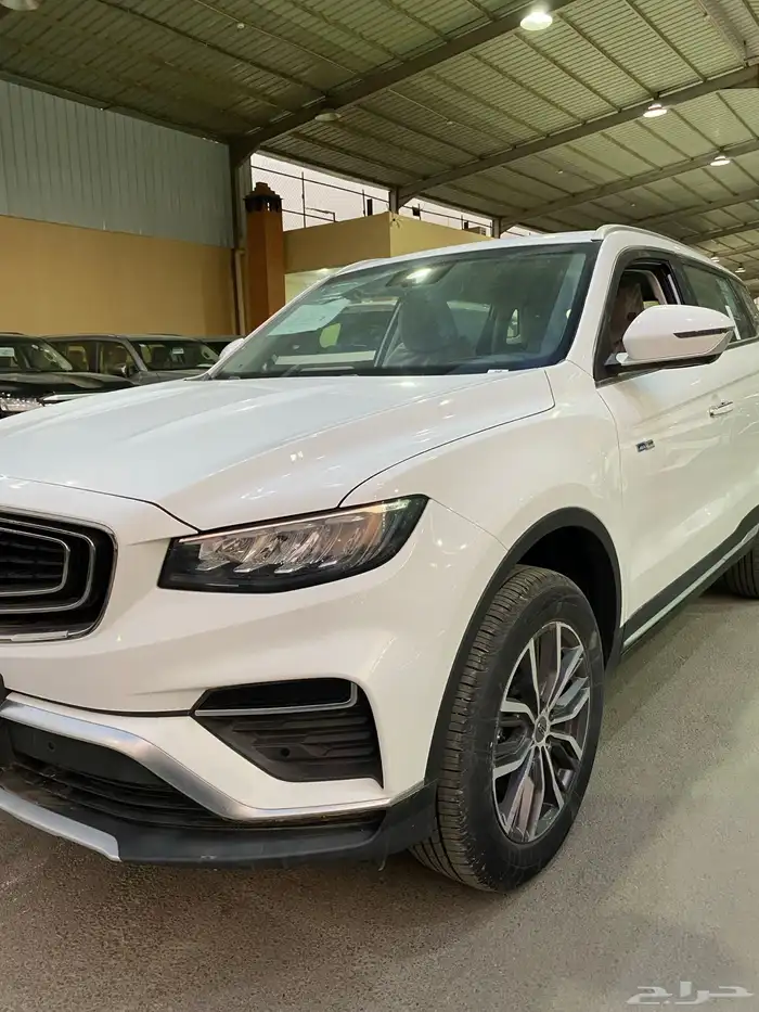 ((جيلي ازكارا 2023 فل كامل ونص فل ( اصفار)) 4