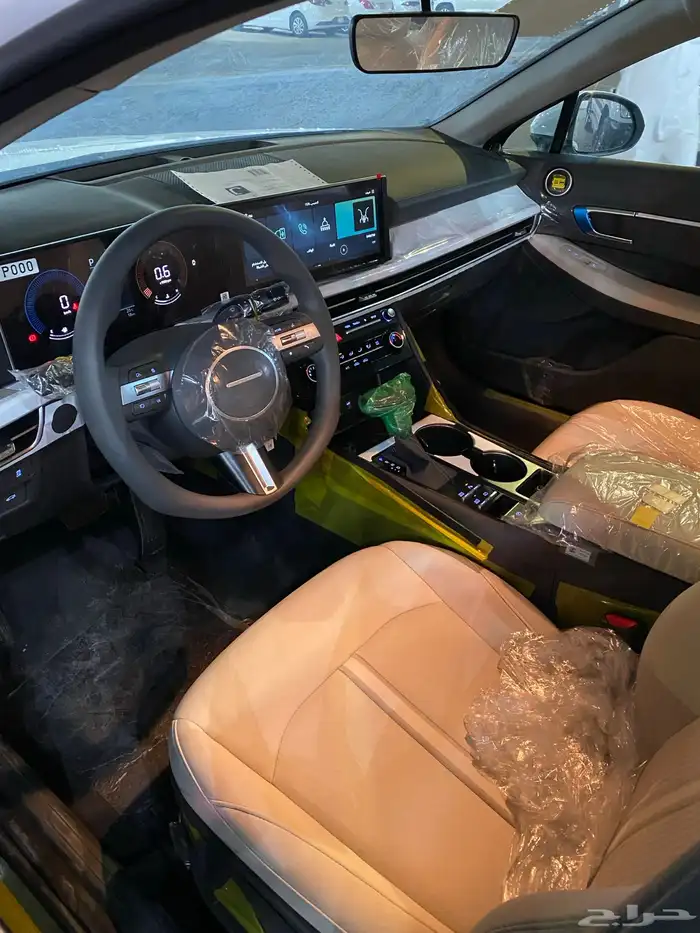 سوناتا 2026 السعر ((95.000)) 4