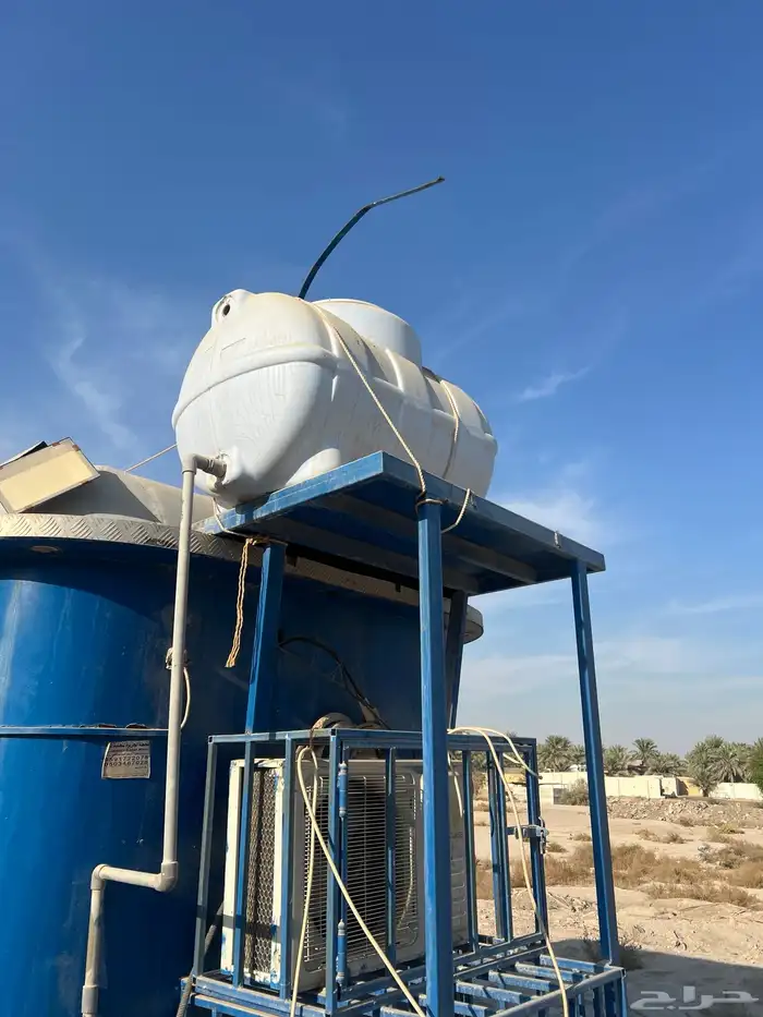 فود تراك للإيجار 1