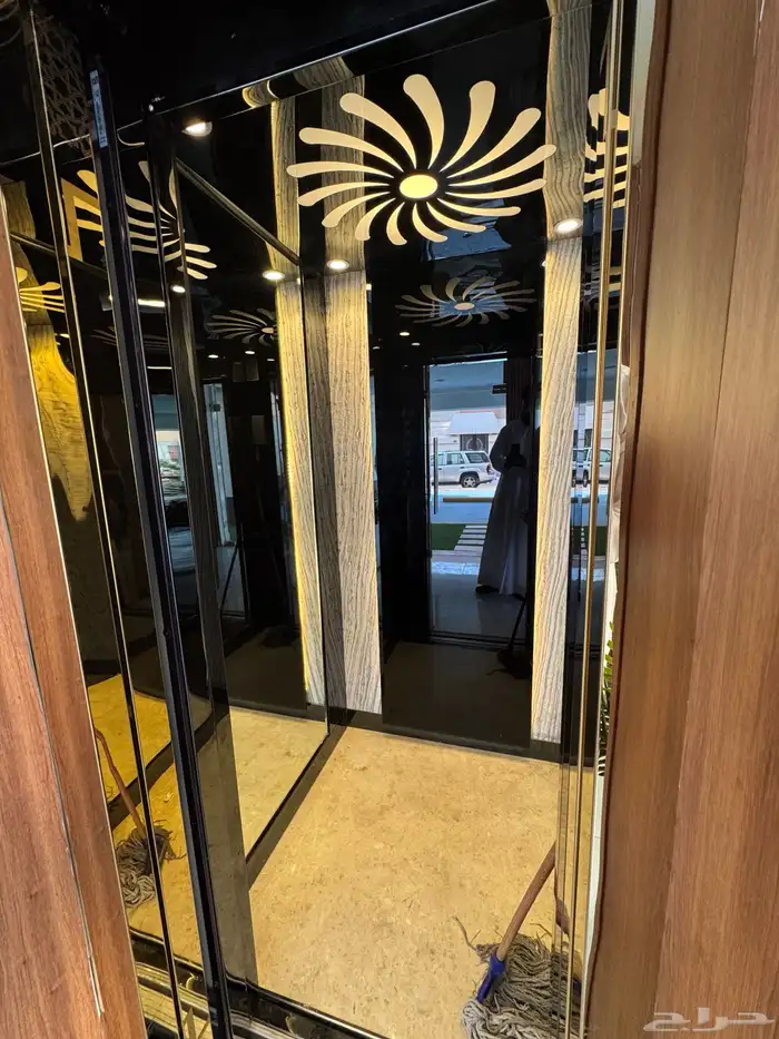 شقق تمليك فاخره للبيع في حي الروضه الدمام 29