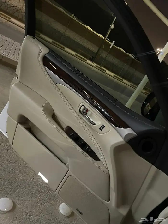 لكزس 460 منوه للمستخدم ما نقبل البدل 17